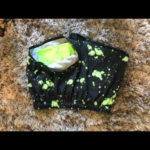 Nike Dryfit shorts